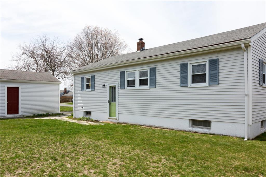 8 Crescent View Avenue