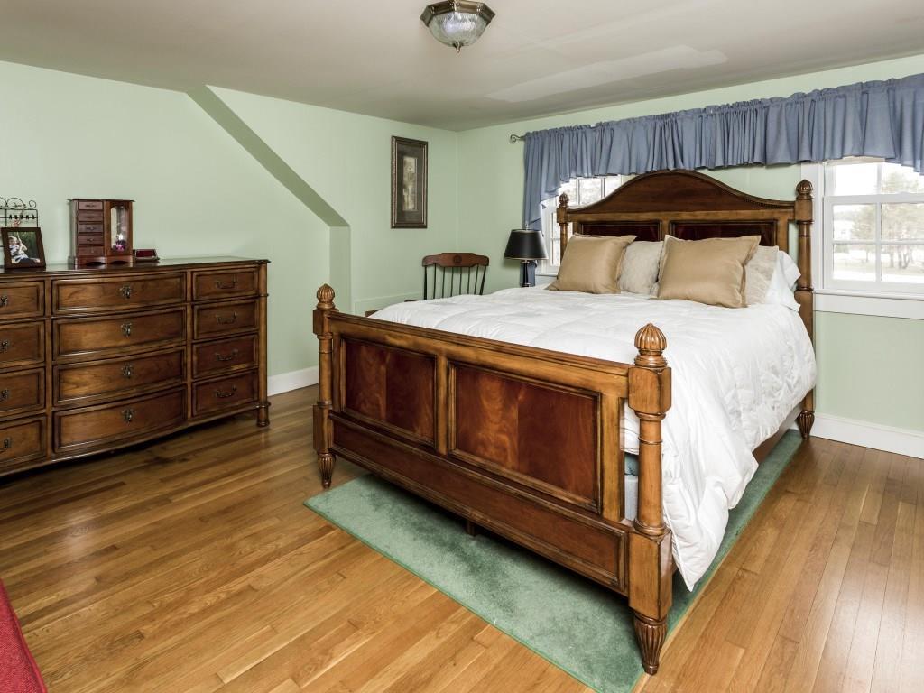 72 Foreside Road