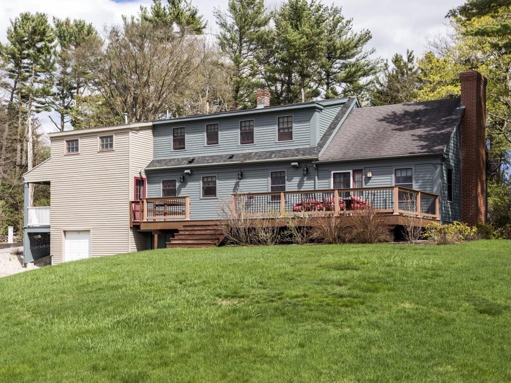 72 Foreside Road
