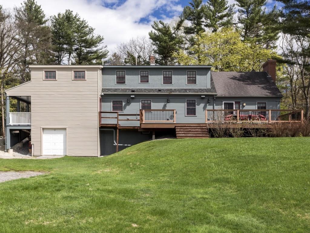 72 Foreside Road