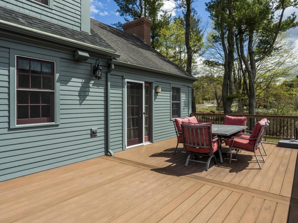 72 Foreside Road