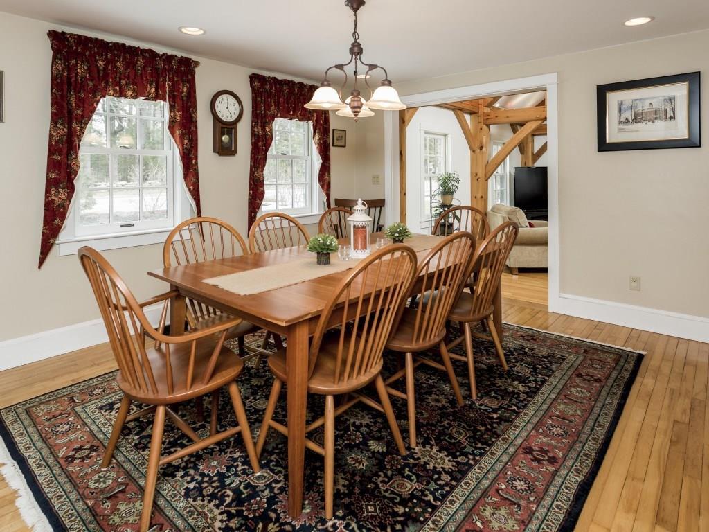 72 Foreside Road