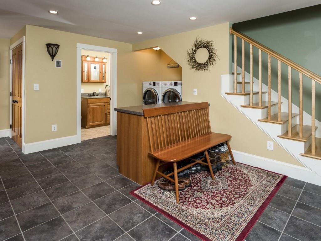 72 Foreside Road