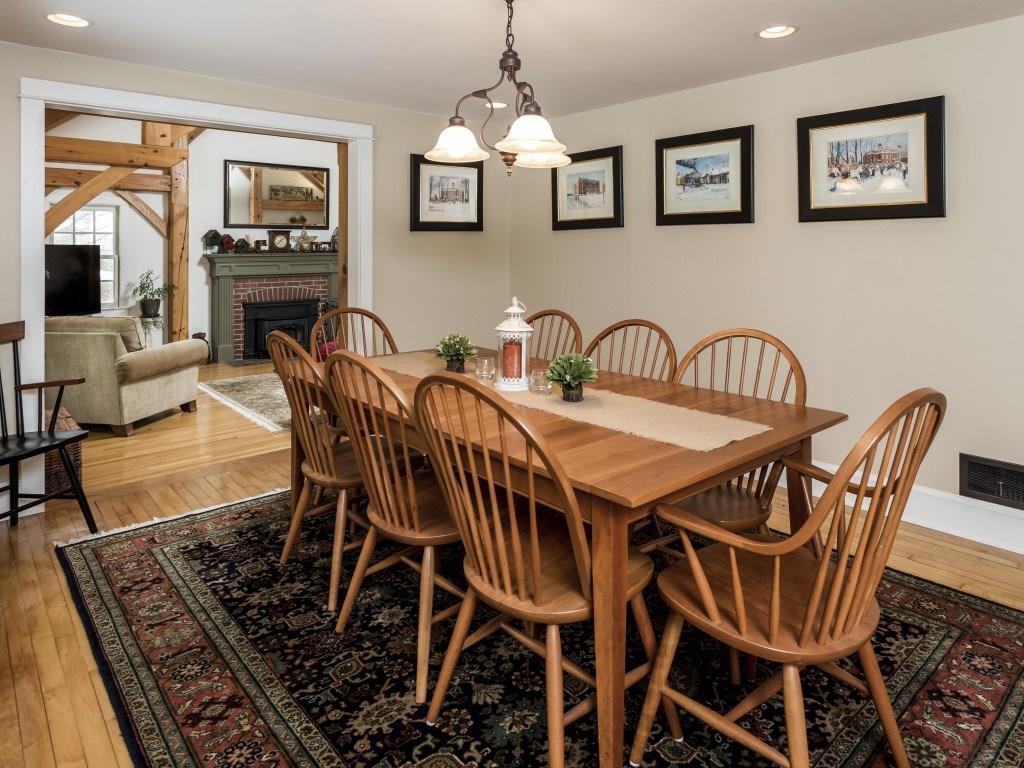 72 Foreside Road
