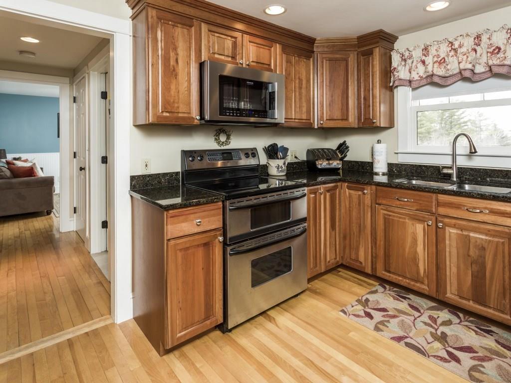 72 Foreside Road