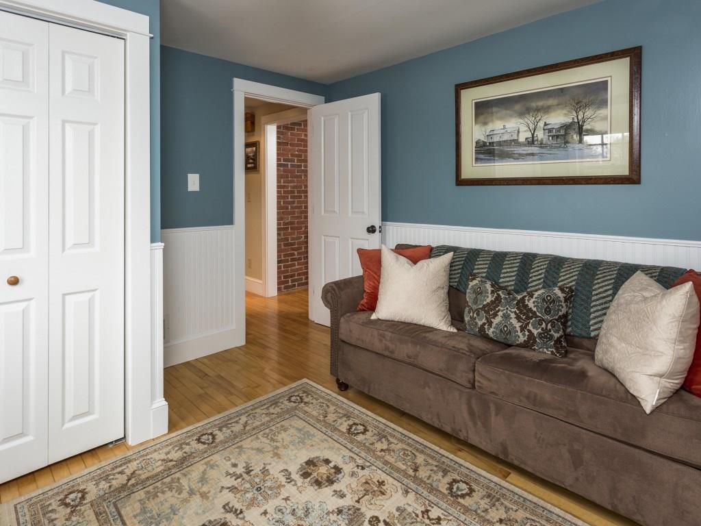 72 Foreside Road