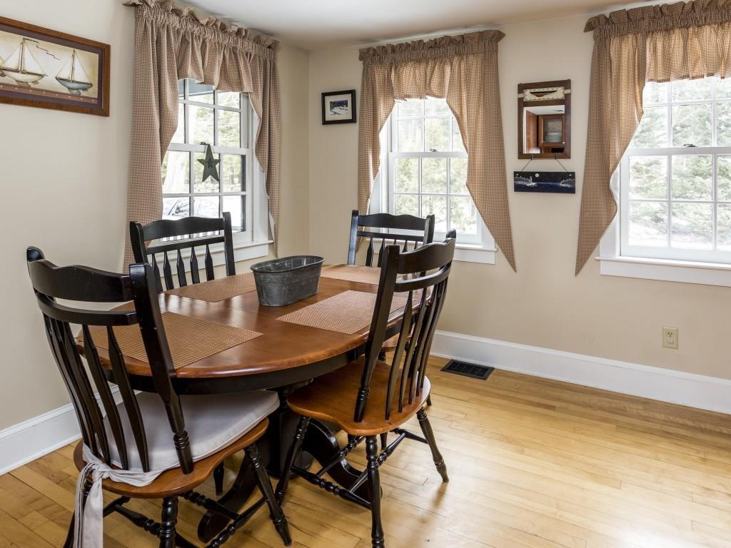 72 Foreside Road