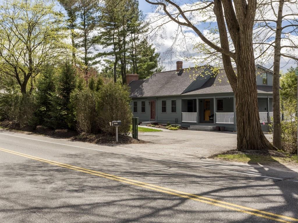 72 Foreside Road