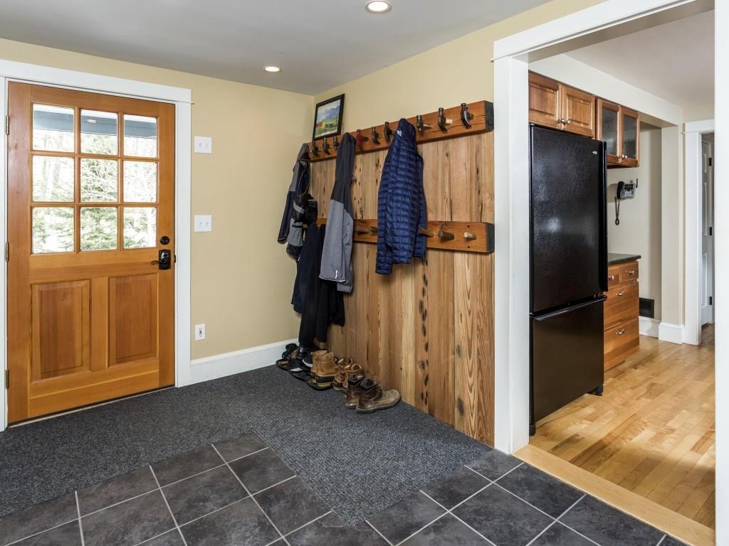 72 Foreside Road