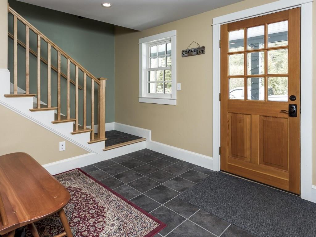 72 Foreside Road