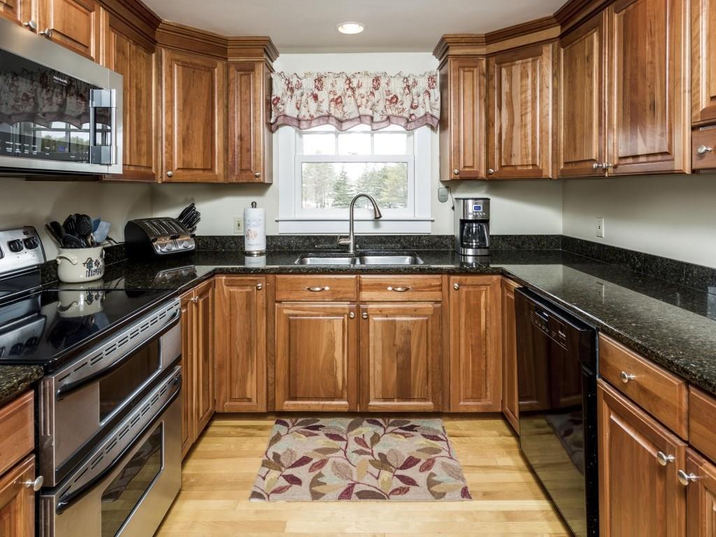72 Foreside Road