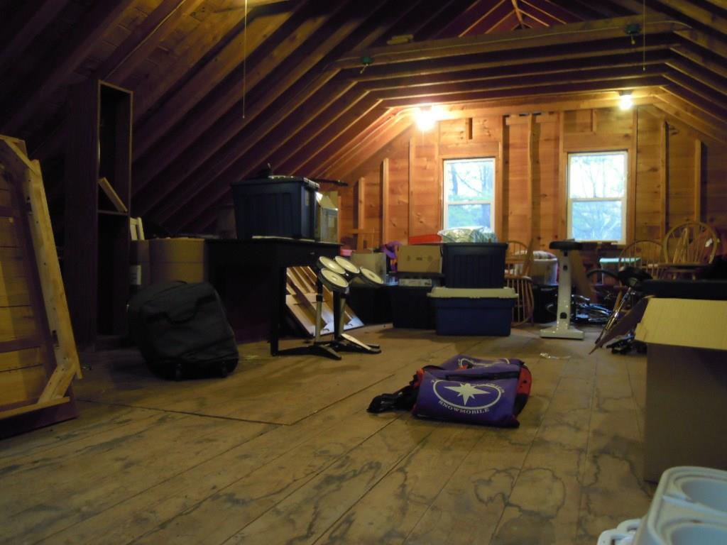 46 Runaround Pond Road