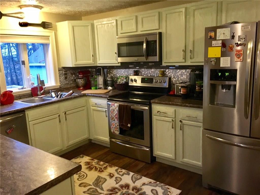 46 Runaround Pond Road
