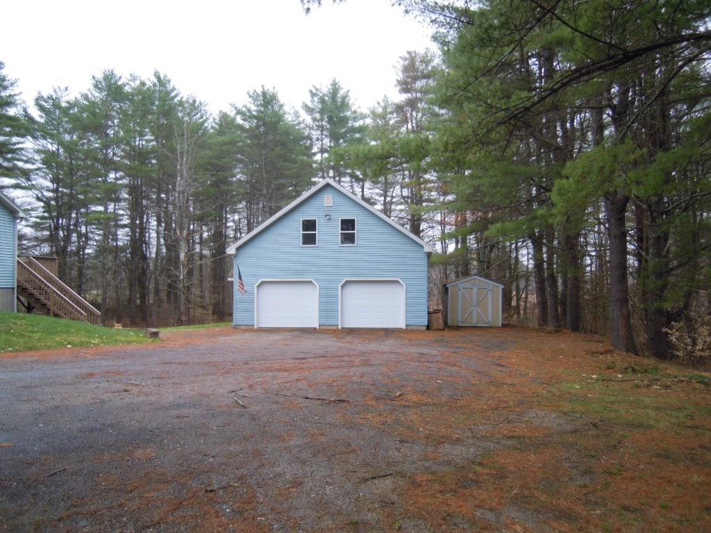 46 Runaround Pond Road