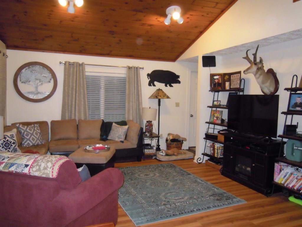 46 Runaround Pond Road