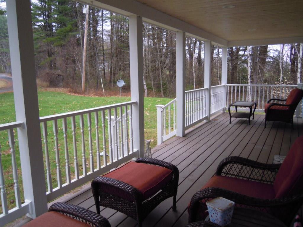 46 Runaround Pond Road