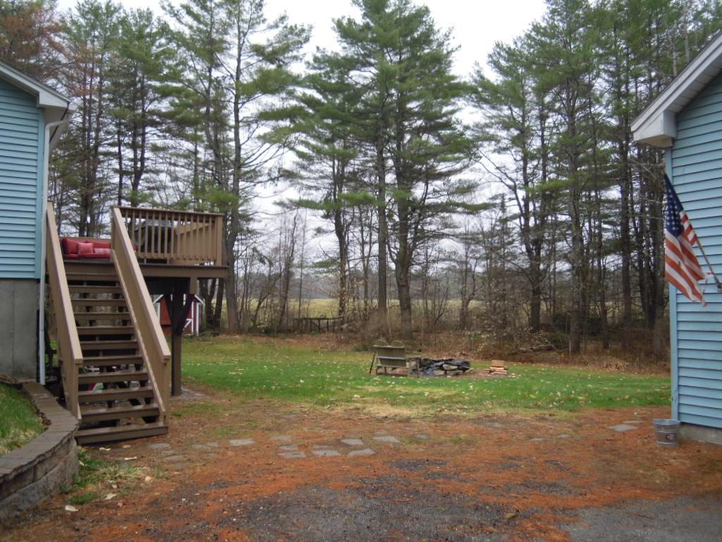 46 Runaround Pond Road