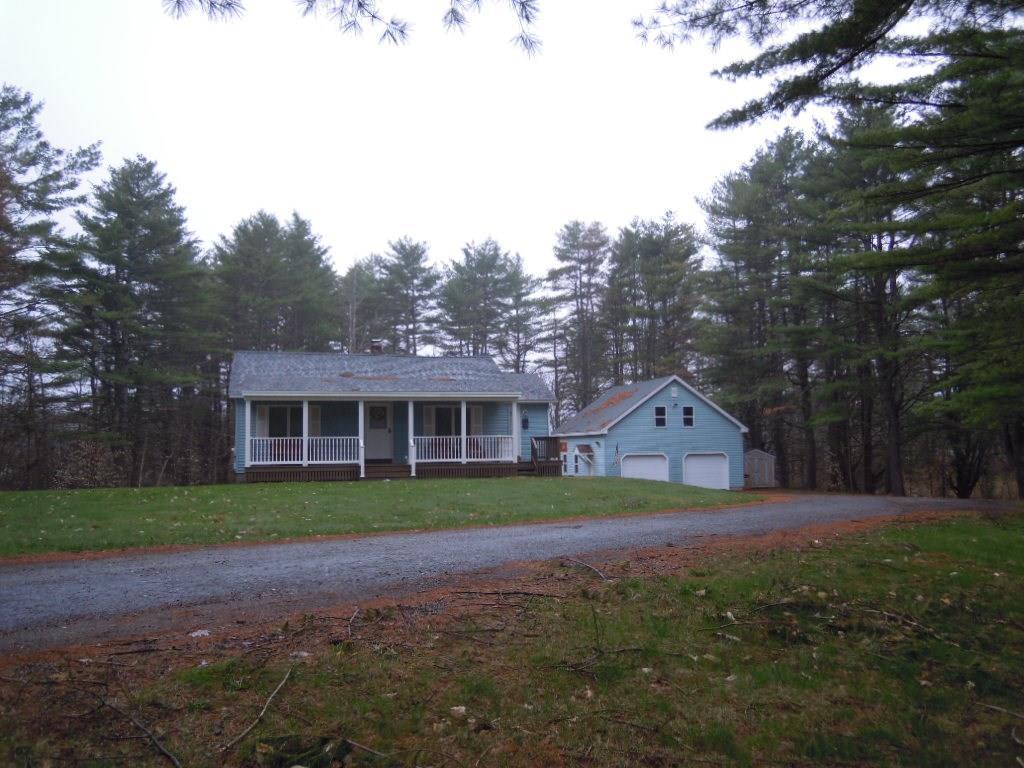 46 Runaround Pond Road