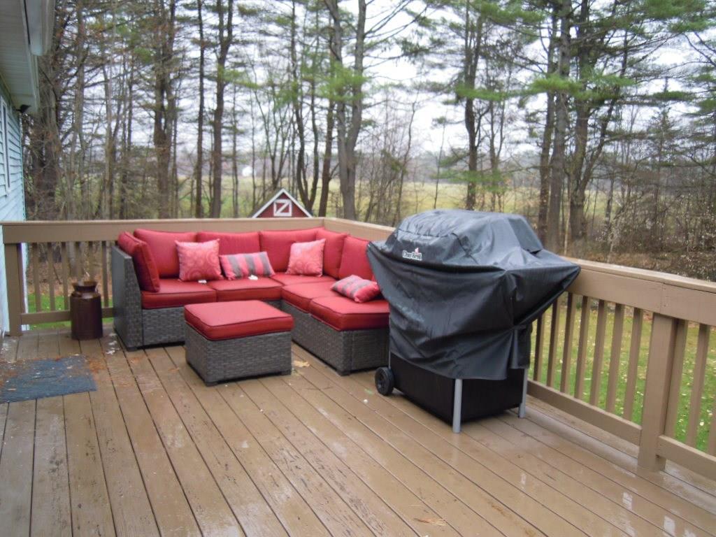 46 Runaround Pond Road