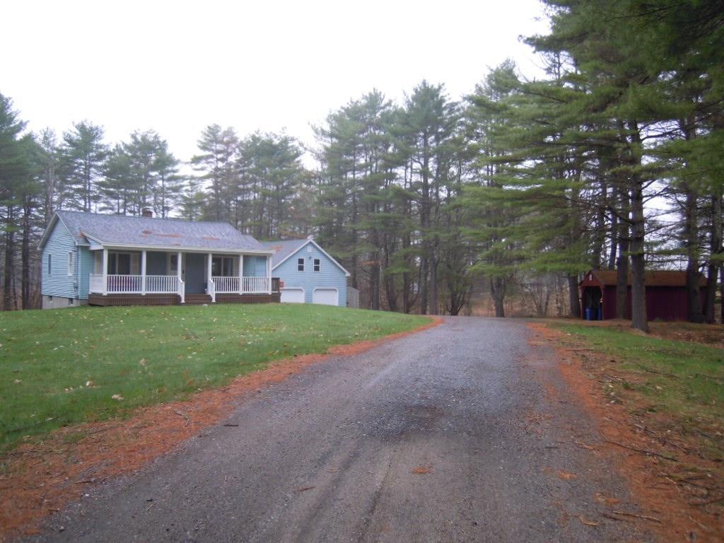 46 Runaround Pond Road