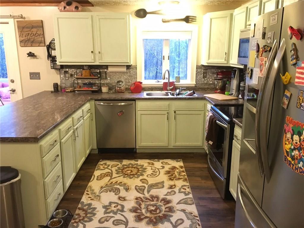 46 Runaround Pond Road