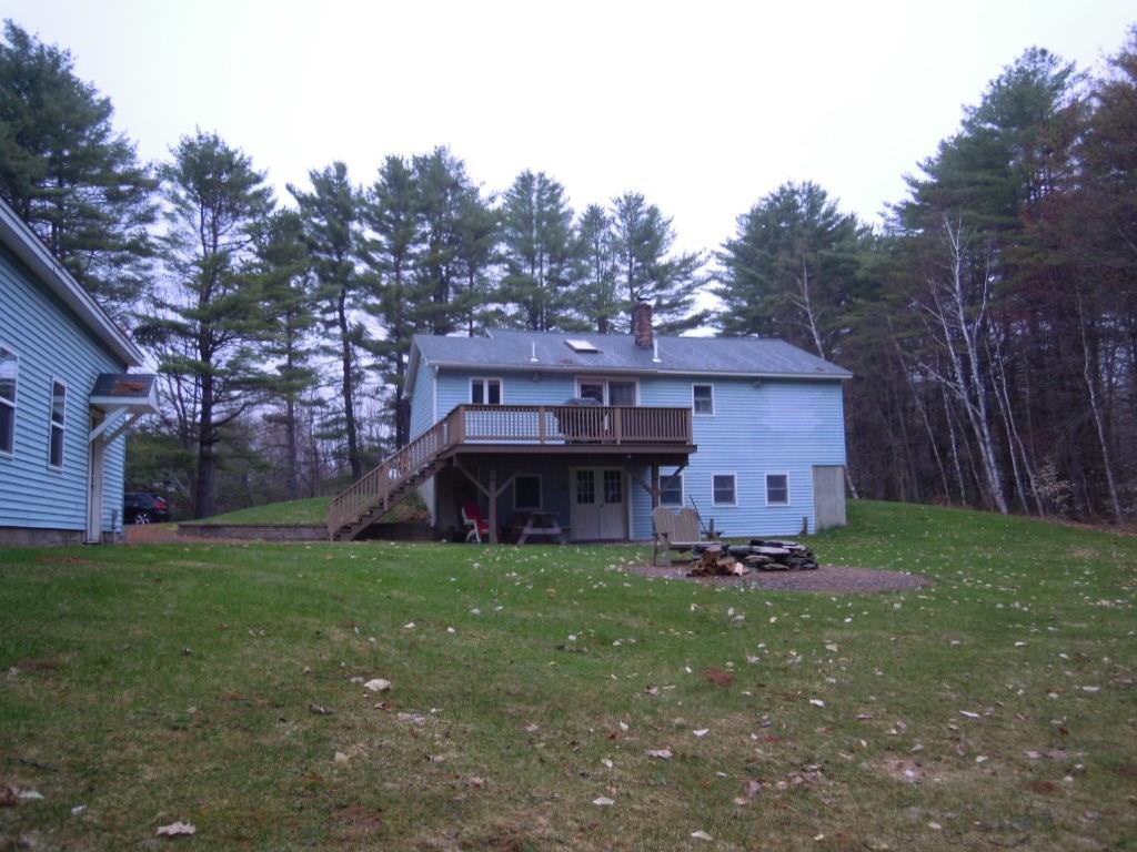 46 Runaround Pond Road