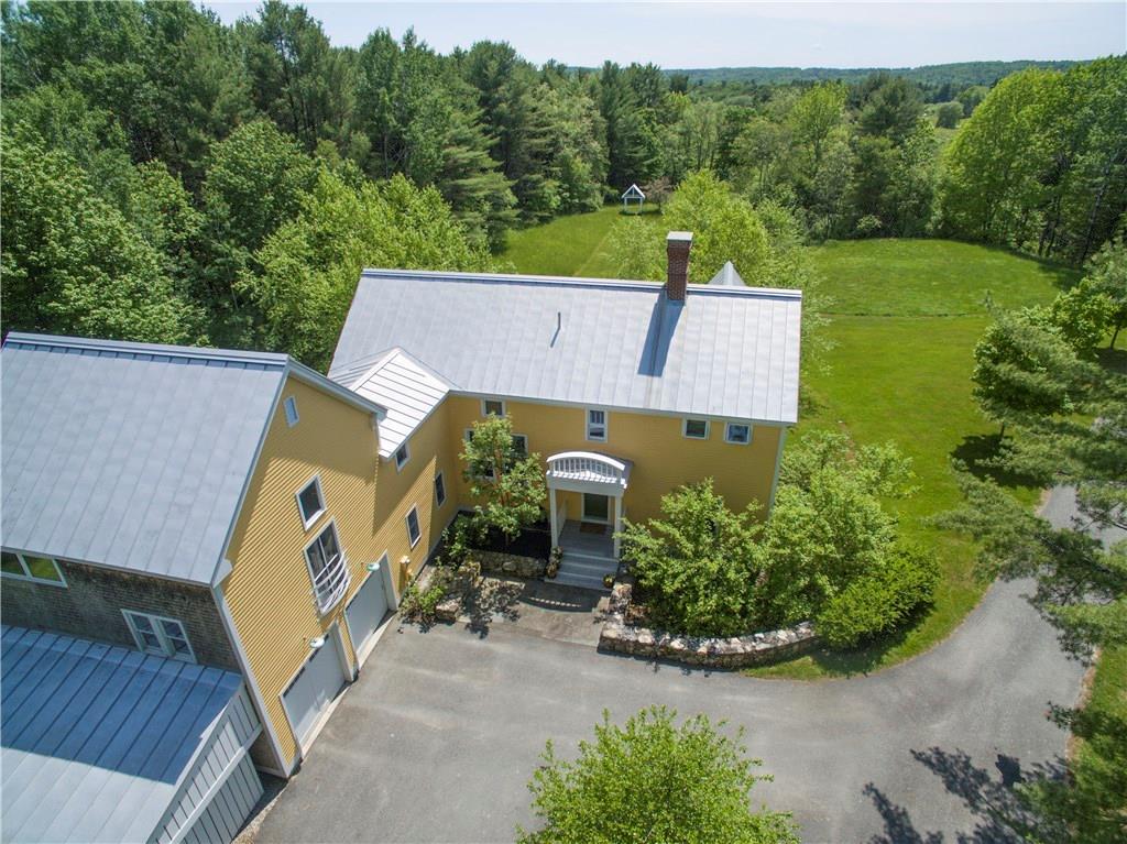53 Field Road