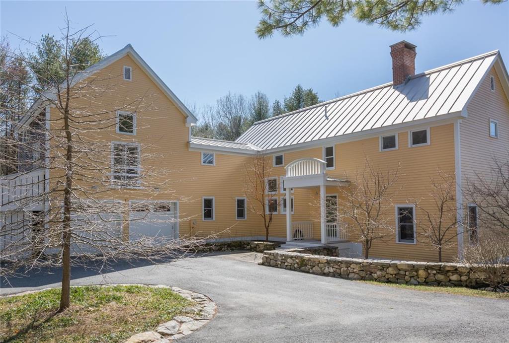 53 Field Road