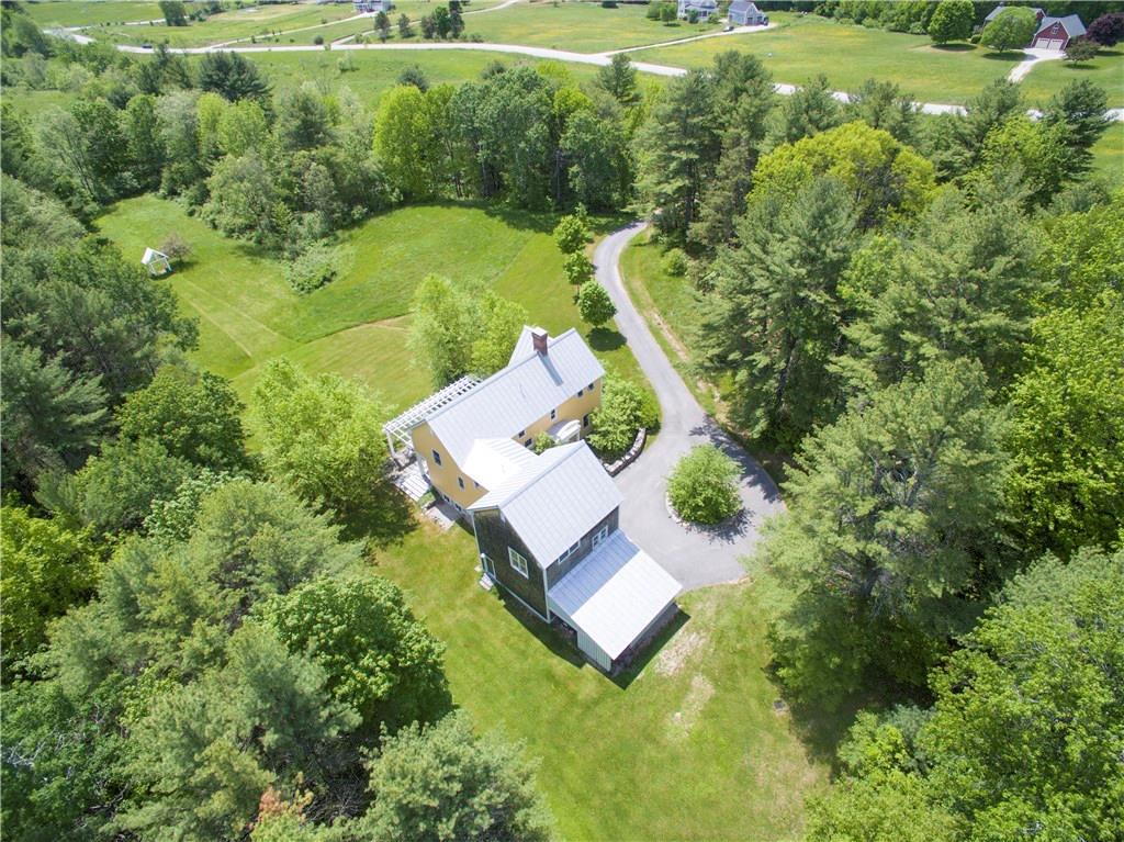 53 Field Road