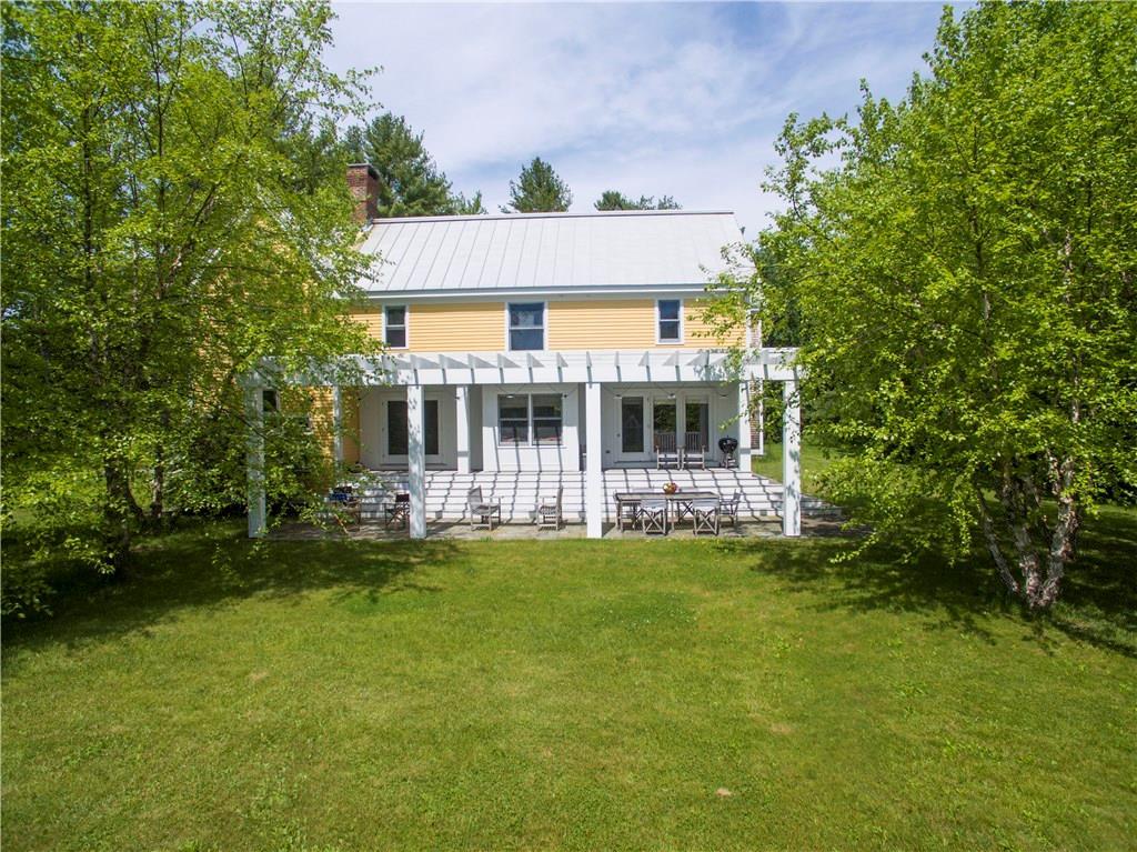 53 Field Road