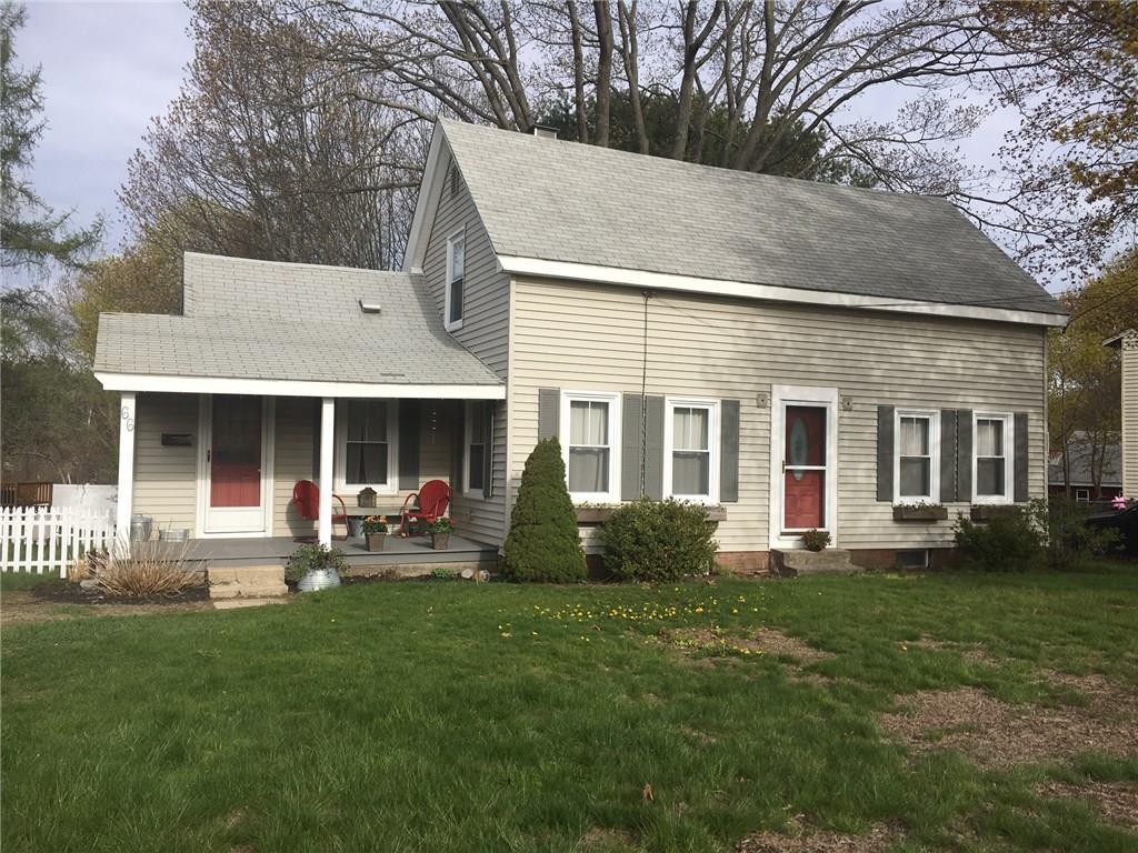 66 Westbrook Street