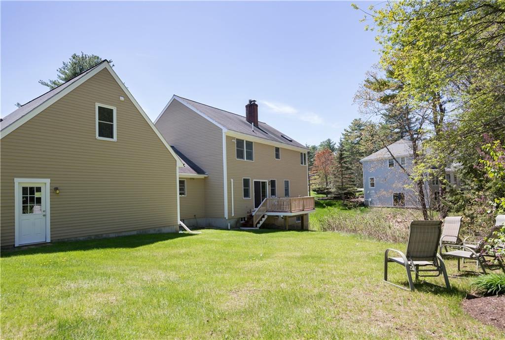 64 Kingsmark Lane