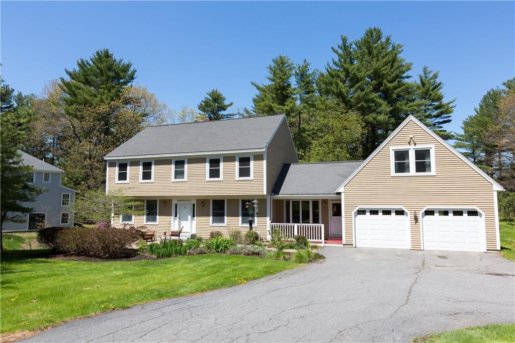 64 Kingsmark Lane