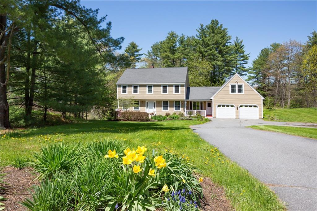 64 Kingsmark Lane