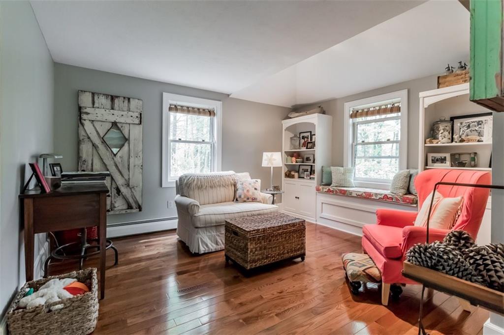 31 Fairway Drive