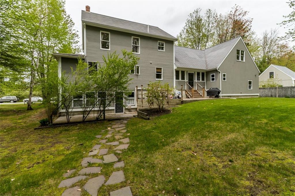 31 Fairway Drive