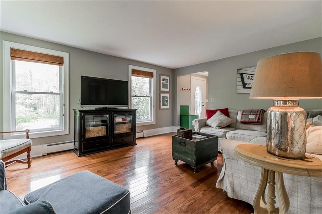 31 Fairway Drive