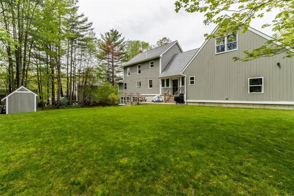 31 Fairway Drive