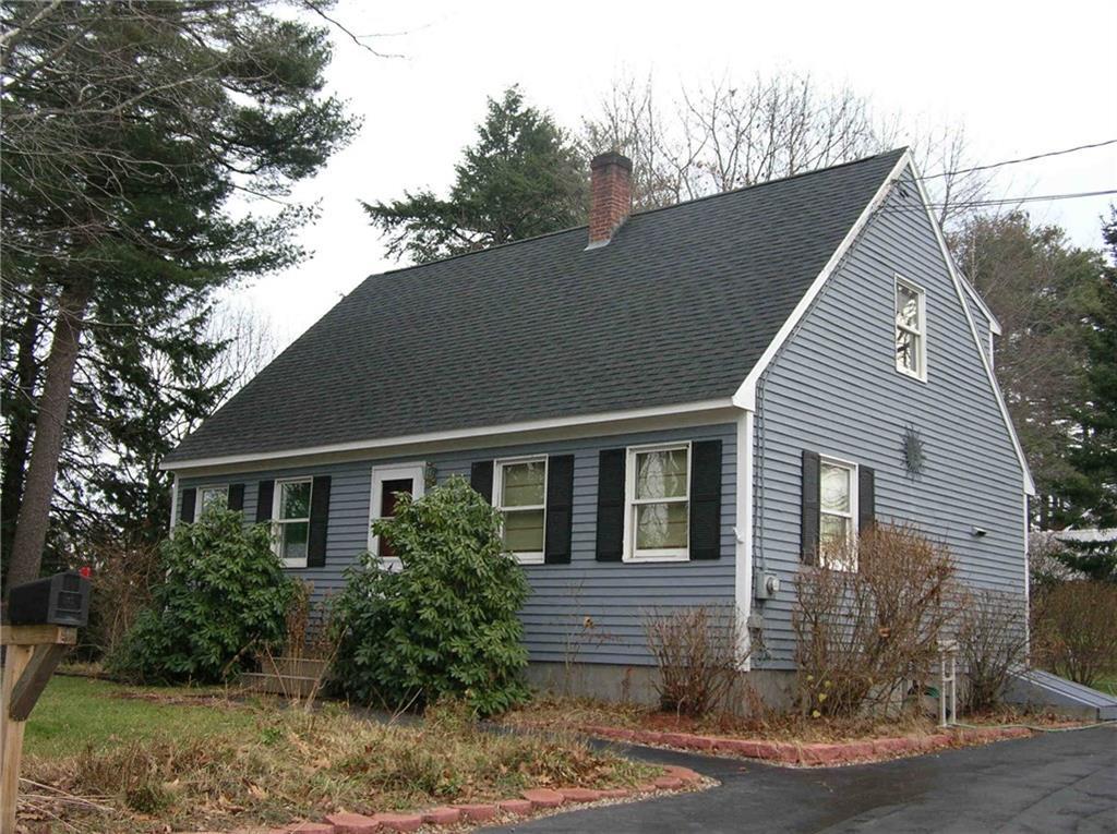 20 Rosedale Avenue
