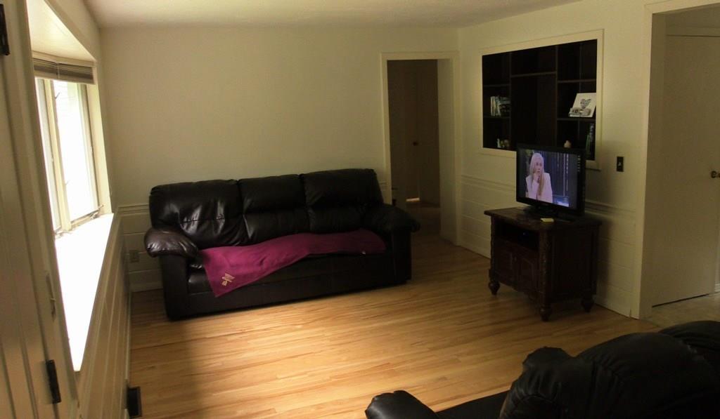 3 Rugby Street