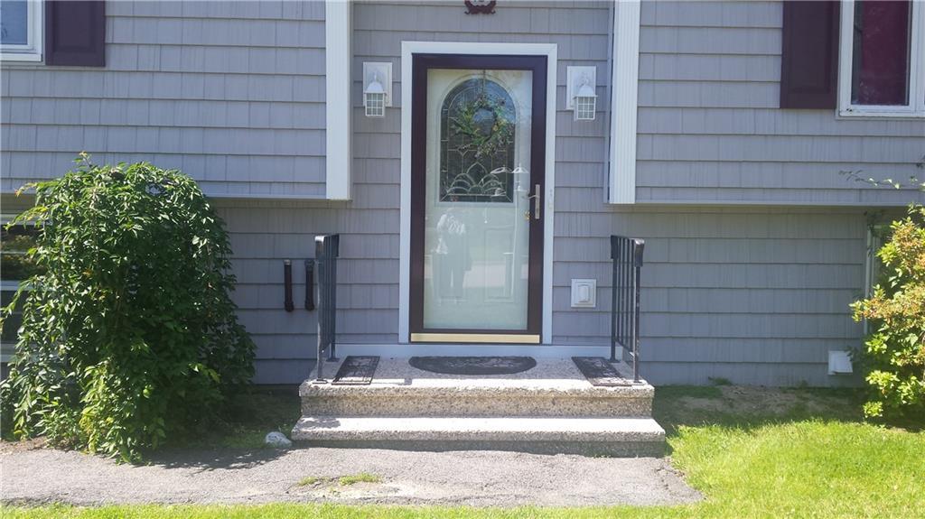13 Harlow Street