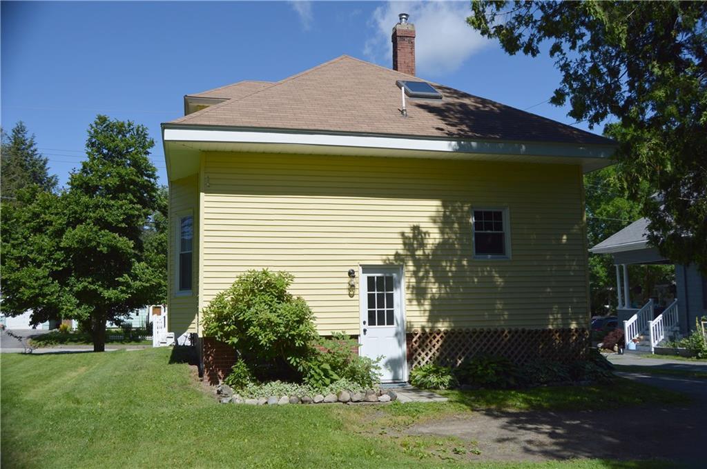 51 Essex Street