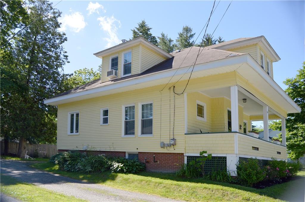 51 Essex Street