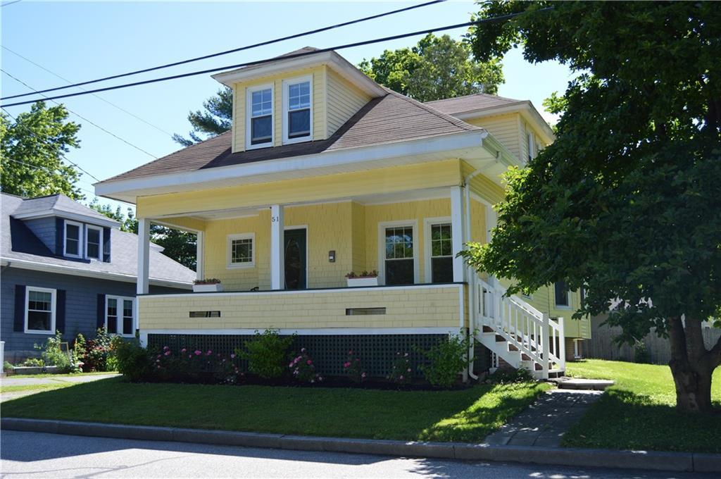 51 Essex Street