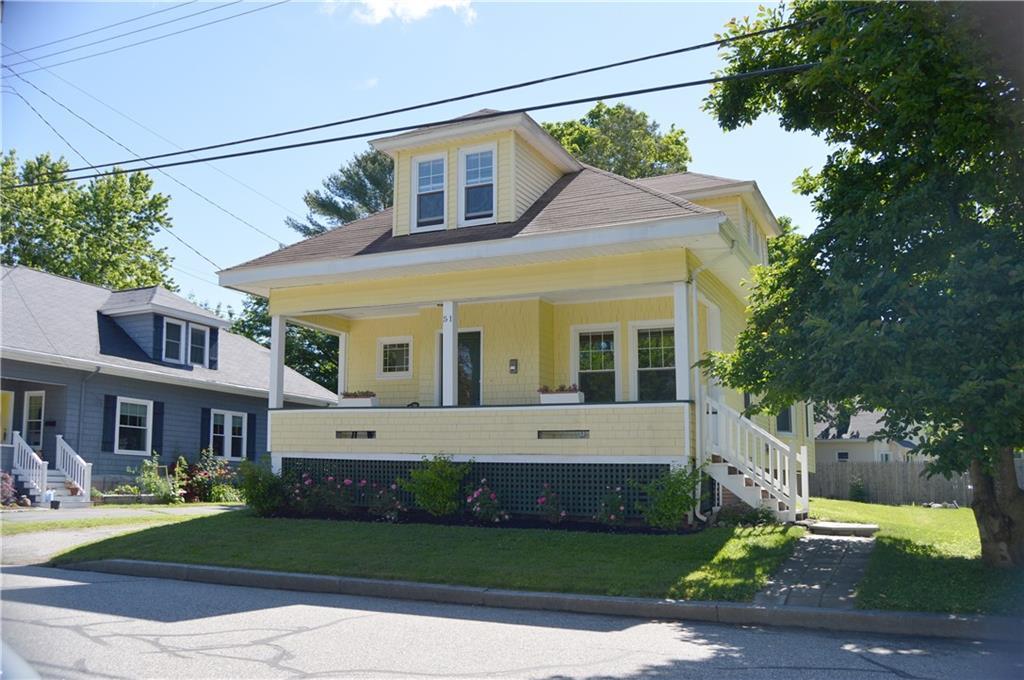 51 Essex Street