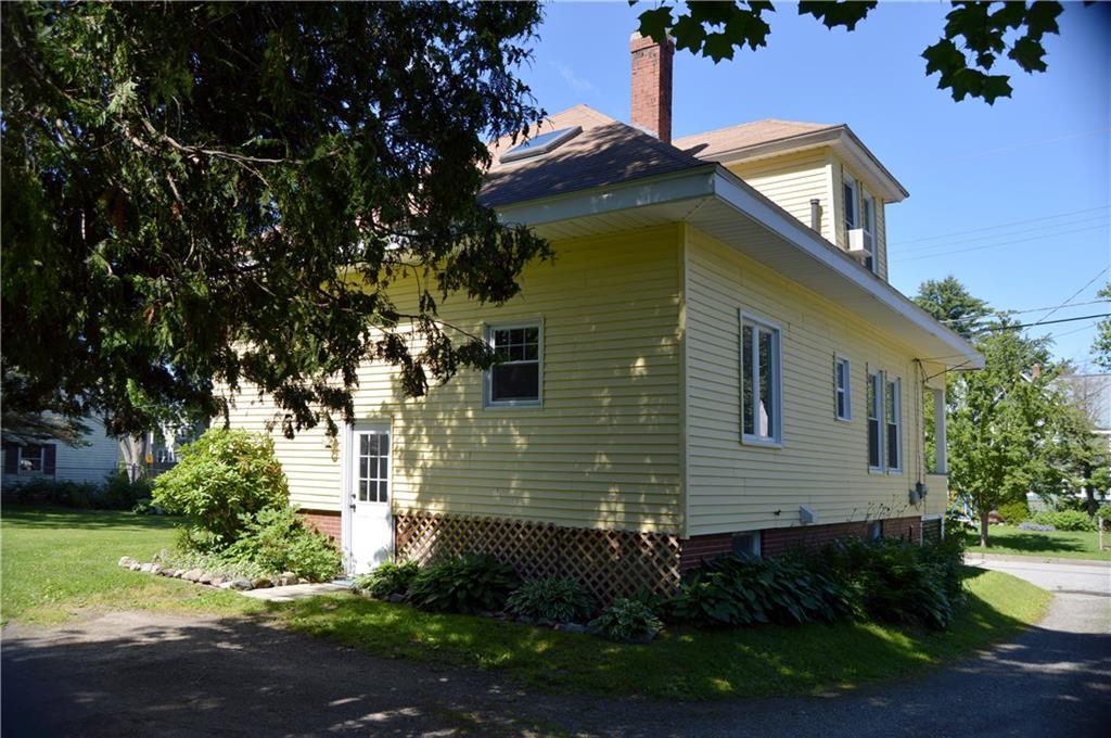 51 Essex Street