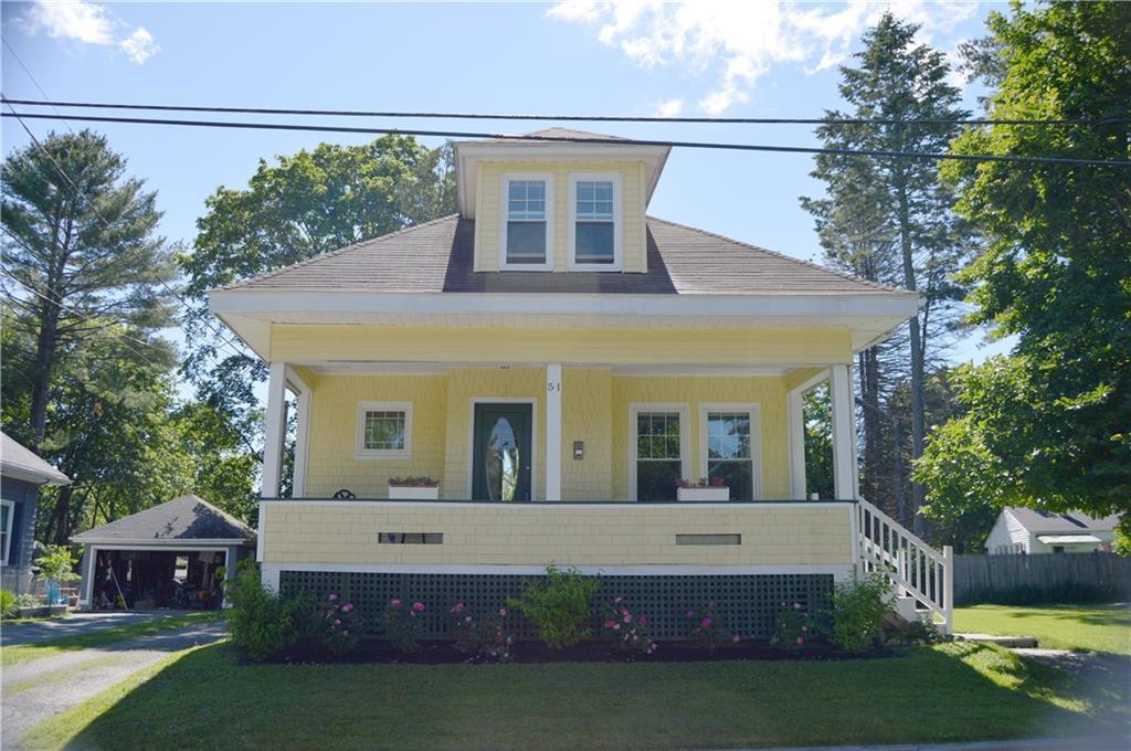 51 Essex Street