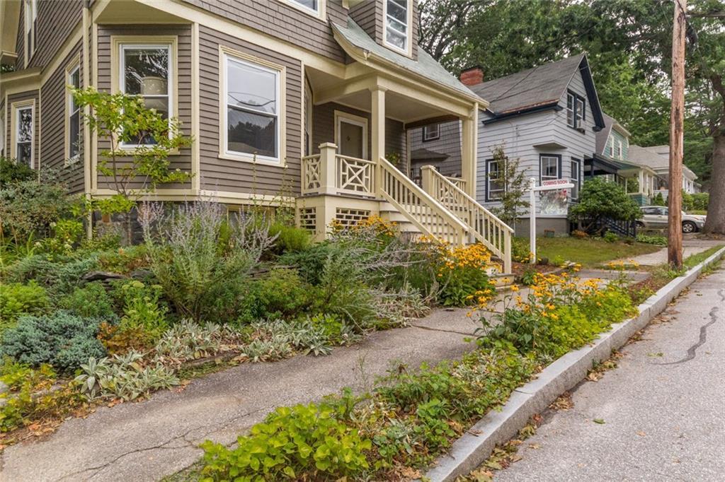 27 Belknap Street