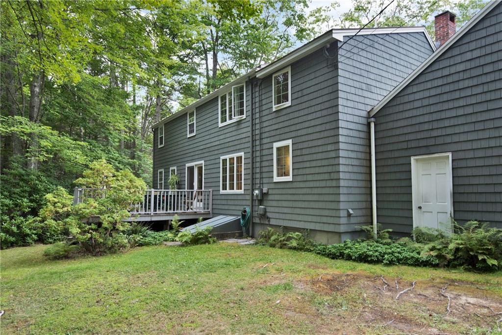 20 Arnold Road