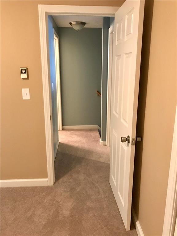 18 Cosmic Way, 18